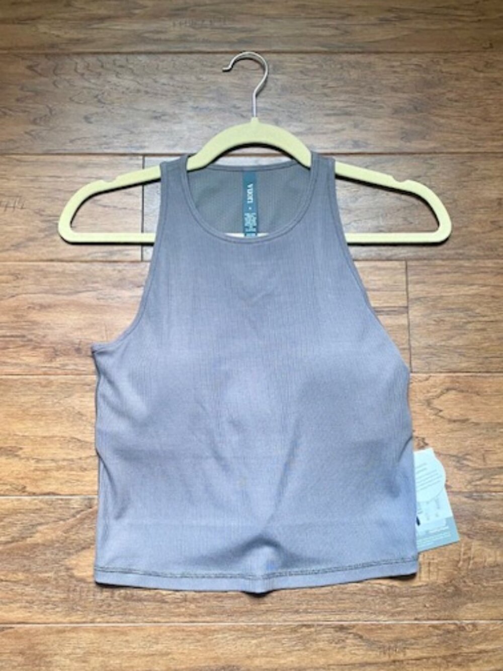 NWT Pose Plyo Tank - Size M
